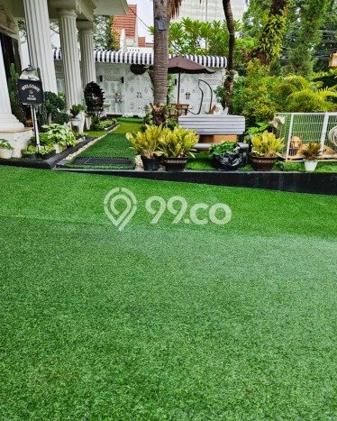 Best Deal Hunian Premium Ideal dan Luas di Menteng, Jakarta Pusat Best Deal Hunian Premium Ideal dan Luas di Menteng, Jakarta Pusat
