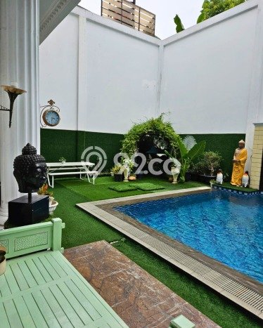 Best Deal Hunian Premium Ideal dan Luas di Menteng, Jakarta Pusat Best Deal Hunian Premium Ideal dan Luas di Menteng, Jakarta Pusat