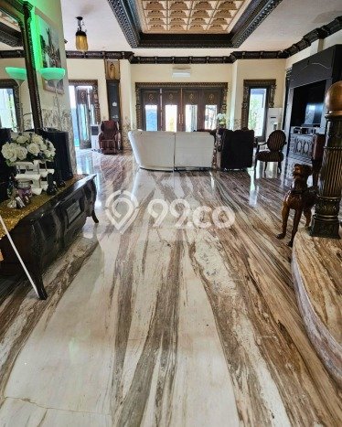 Best Deal Hunian Premium Ideal dan Luas di Menteng, Jakarta Pusat Best Deal Hunian Premium Ideal dan Luas di Menteng, Jakarta Pusat