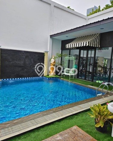 Best Deal Hunian Premium Ideal dan Luas di Menteng, Jakarta Pusat Best Deal Hunian Premium Ideal dan Luas di Menteng, Jakarta Pusat