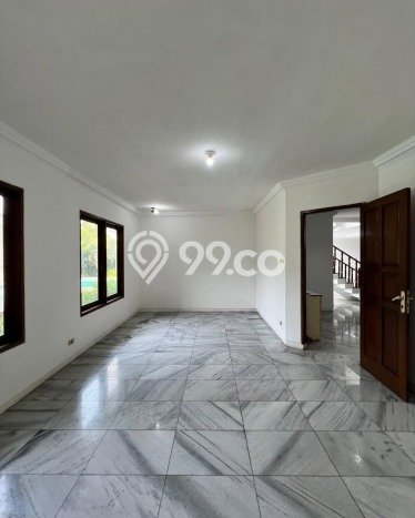 Rumah Disewakan Jakarta Selatan LT 736m2 LB 800m2 Kawasan Cipete Rumah Disewakan Jakarta Selatan LT 736m2 LB 800m2 Kawasan Cipete