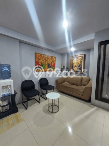 Investasi Kost Dijual di Kebayoran Baru, Jakarta Selatan, Spesifikasi 20 KT, 20 KM, 300m2 Investasi Kost Dijual di Kebayoran Baru, Jakarta Selatan, Spesifikasi 20 KT, 20 KM, 300m2