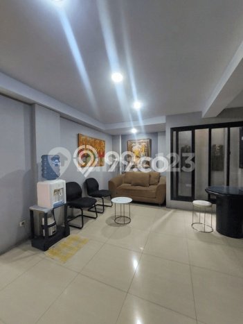 Investasi Kost Dijual di Kebayoran Baru, Jakarta Selatan, Spesifikasi 20 KT, 20 KM, 300m2 Investasi Kost Dijual di Kebayoran Baru, Jakarta Selatan, Spesifikasi 20 KT, 20 KM, 300m2