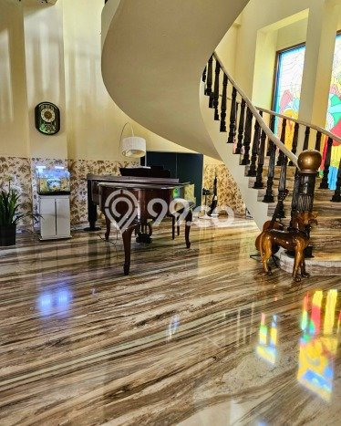 Best Deal Hunian Premium Ideal dan Luas di Menteng, Jakarta Pusat Best Deal Hunian Premium Ideal dan Luas di Menteng, Jakarta Pusat
