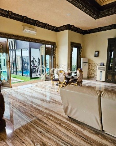 Best Deal Hunian Premium Ideal dan Luas di Menteng, Jakarta Pusat Best Deal Hunian Premium Ideal dan Luas di Menteng, Jakarta Pusat