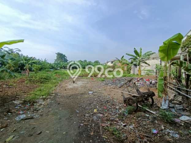 Tanah Dijual Area Strategis di Halim Perdana Kusuma Jakarta Timur 6000m2 Tanah Dijual Area Strategis di Halim Perdana Kusuma Jakarta Timur 6000m2