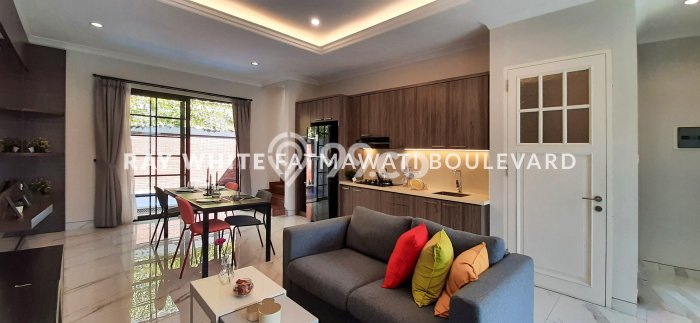 Best Deal Hunian Premium Ideal dan Luas di Cilandak, Jakarta Selatan Best Deal Hunian Premium Ideal dan Luas di Cilandak, Jakarta Selatan