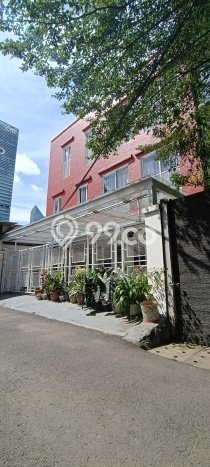 Investasi Kost di Kebayoran Baru Spesifikasi 27 KT & 27 KM Investasi Kost di Kebayoran Baru Spesifikasi 27 KT & 27 KM
