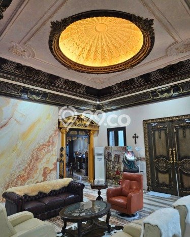 Best Deal Hunian Premium Ideal dan Luas di Menteng, Jakarta Pusat Best Deal Hunian Premium Ideal dan Luas di Menteng, Jakarta Pusat