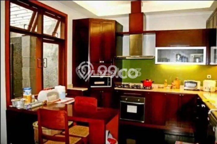 Hunian Mewah LB 320m2 Siap Huni Desain Elegan di Cipete, Jakarta Selatan Hunian Mewah LB 320m2 Siap Huni Desain Elegan di Cipete, Jakarta Selatan