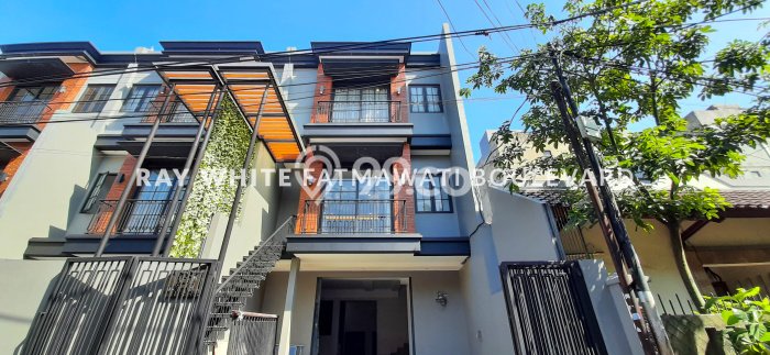 Best Deal Hunian Premium Ideal dan Luas di Cilandak, Jakarta Selatan Best Deal Hunian Premium Ideal dan Luas di Cilandak, Jakarta Selatan