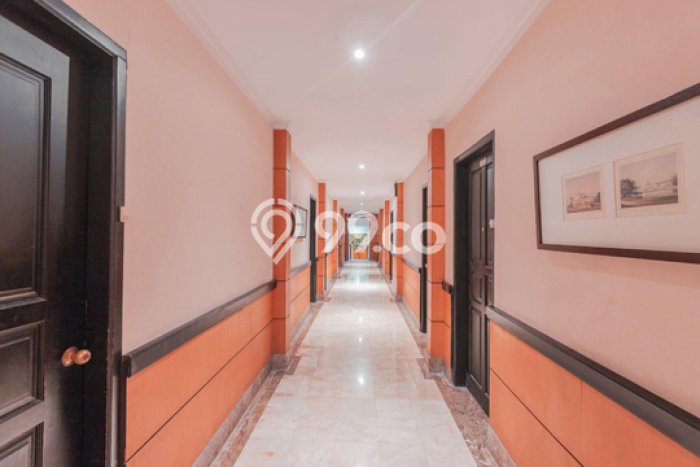 AREA TERSIBUK! Hotel di Gambir, Luas 2000m2m², Potensi Tinggi AREA TERSIBUK! Hotel di Gambir, Luas 2000m2m², Potensi Tinggi