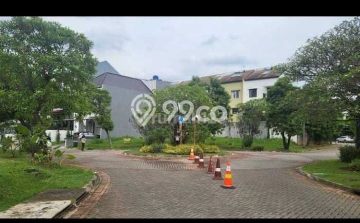 Untuk Dijual Tanah 198m2 di Lebak Bulus, Jakarta Selatan Untuk Dijual Tanah 198m2 di Lebak Bulus, Jakarta Selatan