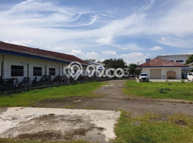 Lahan Investasi Lokasi Tebet Jakarta Selatan - Lahan Investasi Lokasi Tebet Jakarta Selatan -