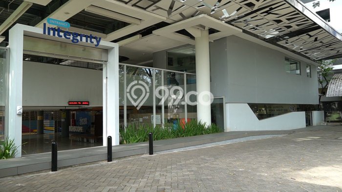 Kantor Dijual di Jakarta Selatan LT 7300m2 & LB 10000m2 Lokasi Terbaik! Kantor Dijual di Jakarta Selatan LT 7300m2 & LB 10000m2 Lokasi Terbaik!