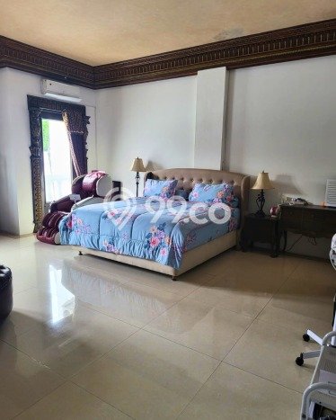 Best Deal Hunian Premium Ideal dan Luas di Menteng, Jakarta Pusat Best Deal Hunian Premium Ideal dan Luas di Menteng, Jakarta Pusat