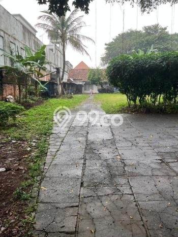 Tanah untuk Dijual Lokasi Menteng, Jakarta Pusat Luas 996m2 SHM Tanah untuk Dijual Lokasi Menteng, Jakarta Pusat Luas 996m2 SHM