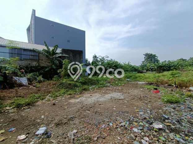 Tanah Dijual Area Strategis di Halim Perdana Kusuma Jakarta Timur 6000m2 Tanah Dijual Area Strategis di Halim Perdana Kusuma Jakarta Timur 6000m2