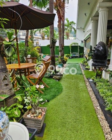 Best Deal Hunian Premium Ideal dan Luas di Menteng, Jakarta Pusat Best Deal Hunian Premium Ideal dan Luas di Menteng, Jakarta Pusat