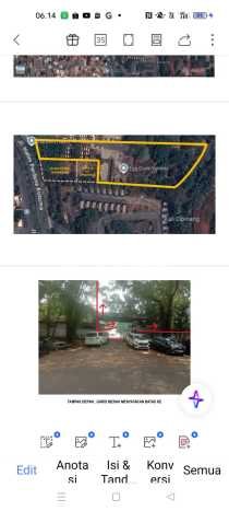 Tanah Dijual Area Strategis di Halim Perdana Kusuma Jakarta Timur 6000m2 Tanah Dijual Area Strategis di Halim Perdana Kusuma Jakarta Timur 6000m2