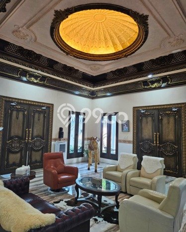 Best Deal Hunian Premium Ideal dan Luas di Menteng, Jakarta Pusat Best Deal Hunian Premium Ideal dan Luas di Menteng, Jakarta Pusat