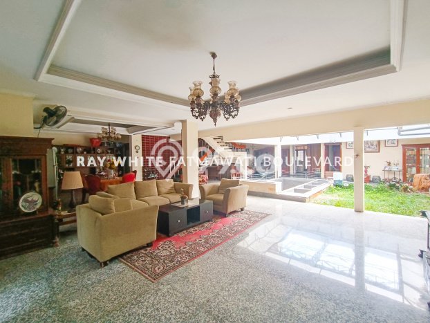 Dijual Rumah Elit Exclusive di Cilandak, Jakarta Selatan Dijual Rumah Elit Exclusive di Cilandak, Jakarta Selatan