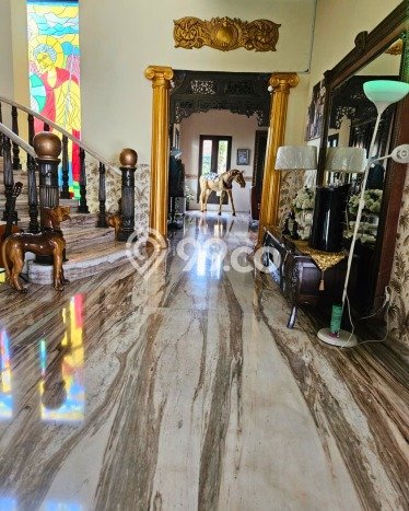 Best Deal Hunian Premium Ideal dan Luas di Menteng, Jakarta Pusat Best Deal Hunian Premium Ideal dan Luas di Menteng, Jakarta Pusat