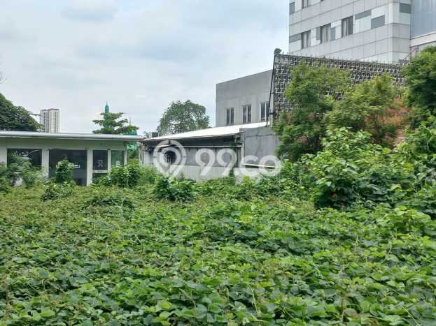 Untuk Dijual Tanah 2062m2 di Jalan Panjang, Jakarta Barat Untuk Dijual Tanah 2062m2 di Jalan Panjang, Jakarta Barat