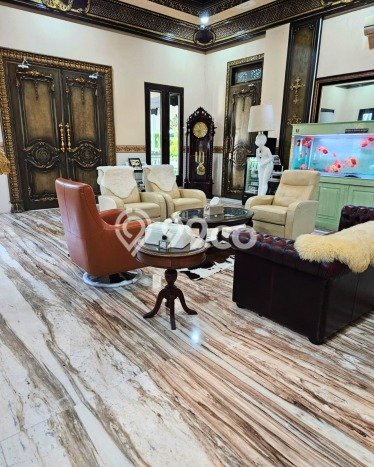 Best Deal Hunian Premium Ideal dan Luas di Menteng, Jakarta Pusat Best Deal Hunian Premium Ideal dan Luas di Menteng, Jakarta Pusat