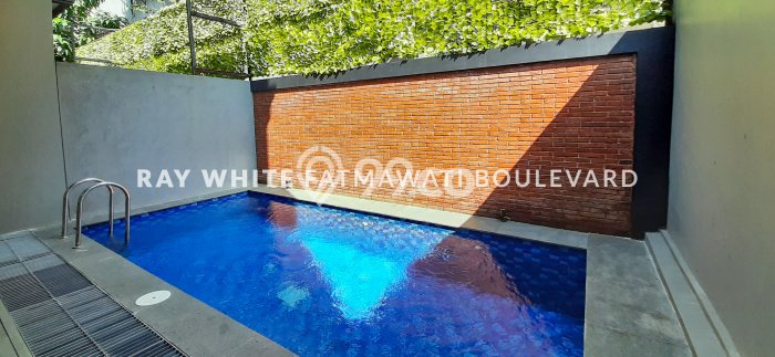 Best Deal Hunian Premium Ideal dan Luas di Cilandak, Jakarta Selatan Best Deal Hunian Premium Ideal dan Luas di Cilandak, Jakarta Selatan