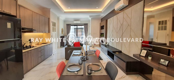 Best Deal Hunian Premium Ideal dan Luas di Cilandak, Jakarta Selatan Best Deal Hunian Premium Ideal dan Luas di Cilandak, Jakarta Selatan