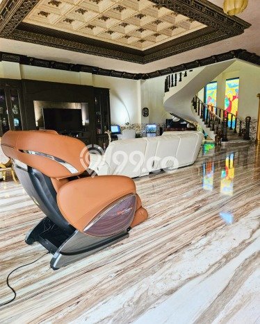 Best Deal Hunian Premium Ideal dan Luas di Menteng, Jakarta Pusat Best Deal Hunian Premium Ideal dan Luas di Menteng, Jakarta Pusat