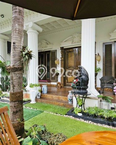 Best Deal Hunian Premium Ideal dan Luas di Menteng, Jakarta Pusat Best Deal Hunian Premium Ideal dan Luas di Menteng, Jakarta Pusat