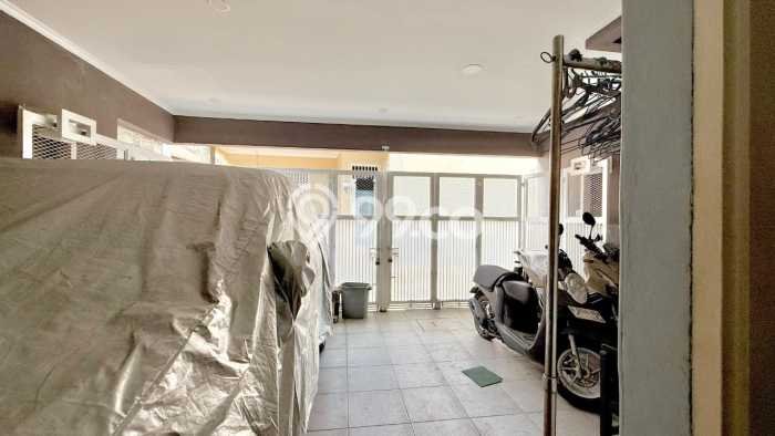 Rumah Modern 2 Kamar LT 71m2 di Kreo Rumah Modern 2 Kamar LT 71m2 di Kreo