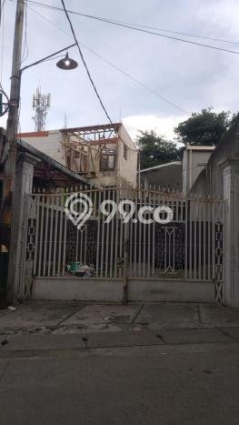 Rumah Kost Dijual di Pondok Aren, Tangerang Selatan, Spesifikasi 24 KT, 24 KM, 600m2 Rumah Kost Dijual di Pondok Aren, Tangerang Selatan, Spesifikasi 24 KT, 24 KM, 600m2