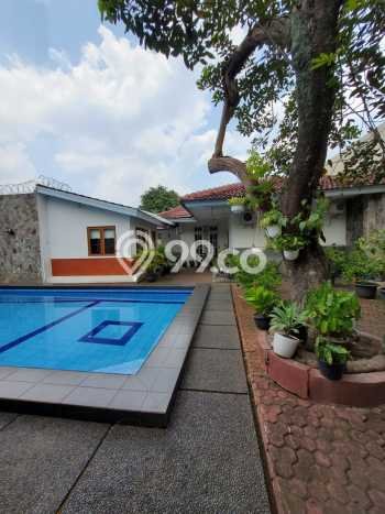 Ready to Use! Premium House LT 1146m2 Desain Modern di Bangka Ready to Use! Premium House LT 1146m2 Desain Modern di Bangka