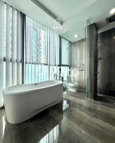 Untuk Dijual Apartemen Eksklusif 3 Bedroom di Jakarta Selatan Dekat ke Fasilitas Publik Untuk Dijual Apartemen Eksklusif 3 Bedroom di Jakarta Selatan Dekat ke Fasilitas Publik