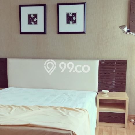 Hunian Apartemen Eksklusif untuk Dijual di Jakarta Selatan dengan 3 BR & 2 Kamar Mandi Hunian Apartemen Eksklusif untuk Dijual di Jakarta Selatan dengan 3 BR & 2 Kamar Mandi