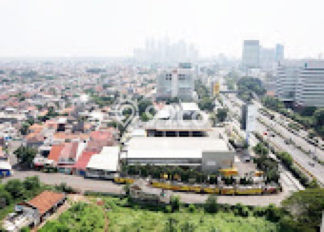 Apartemen Strategis di , 2 KM, Luas 118m2m², Kawasan Jakarta Barat, Jakarta Barat, Fasilitas Modern Apartemen Strategis di , 2 KM, Luas 118m2m², Kawasan Jakarta Barat, Jakarta Barat, Fasilitas Modern