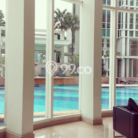 Hunian Apartemen Eksklusif untuk Dijual di Jakarta Selatan dengan 3 BR & 2 Kamar Mandi Hunian Apartemen Eksklusif untuk Dijual di Jakarta Selatan dengan 3 BR & 2 Kamar Mandi