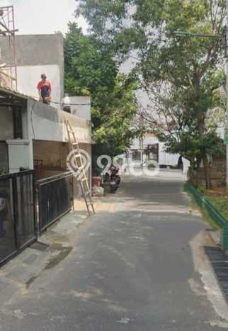Hunian Super Mewah dengan Akses Paling Strategis di Pondok Pinang, Jakarta Selatan Hunian Super Mewah dengan Akses Paling Strategis di Pondok Pinang, Jakarta Selatan