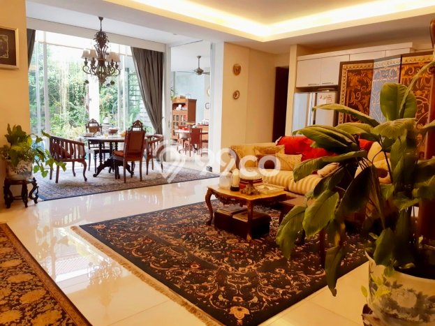 Hunian Super Elit dengan Akses Paling Strategis di Kemang, Jakarta Selatan Hunian Super Elit dengan Akses Paling Strategis di Kemang, Jakarta Selatan