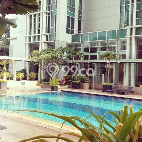 Hunian Apartemen Eksklusif untuk Dijual di Jakarta Selatan dengan 3 BR & 2 Kamar Mandi Hunian Apartemen Eksklusif untuk Dijual di Jakarta Selatan dengan 3 BR & 2 Kamar Mandi