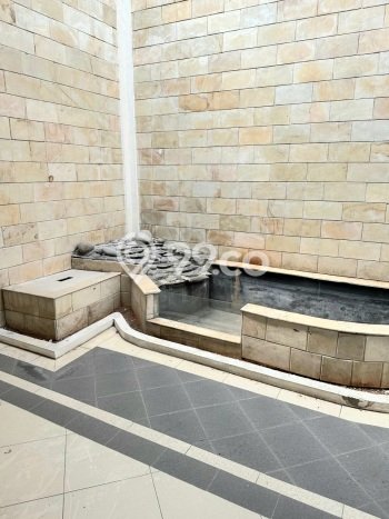 Dijual Rumah Mewah Elegan Dengan View Cantik di Pondok Indah, Jakarta Selatan Dijual Rumah Mewah Elegan Dengan View Cantik di Pondok Indah, Jakarta Selatan