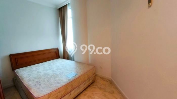 Hunian Apartemen Bagus di Pancoran 2 Kamar Tidur Hunian Apartemen Bagus di Pancoran 2 Kamar Tidur