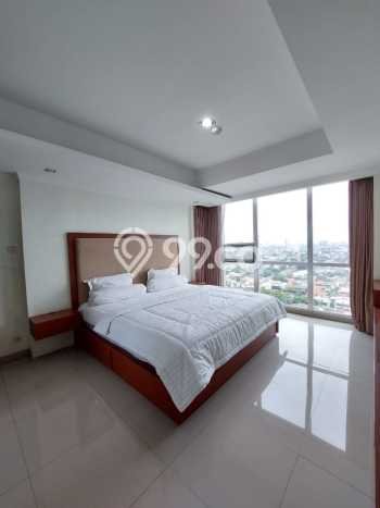 Apartemen Minimalis untuk Disewa, 3 Kamar di Jakarta Selatan Apartemen Minimalis untuk Disewa, 3 Kamar di Jakarta Selatan