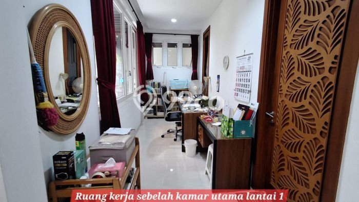 Best Deal Hunian Mewah Ideal dan Luas di Cengkareng, Jakarta Barat Best Deal Hunian Mewah Ideal dan Luas di Cengkareng, Jakarta Barat