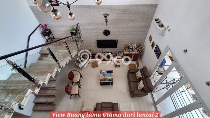 Best Deal Hunian Mewah Ideal dan Luas di Cengkareng, Jakarta Barat Best Deal Hunian Mewah Ideal dan Luas di Cengkareng, Jakarta Barat