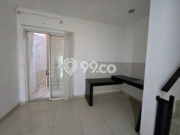 Rumah Minimalis 3 KT di Green Lake City Jakarta Barat Unfurnished Rumah Minimalis 3 KT di Green Lake City Jakarta Barat Unfurnished