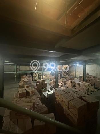 Gudang Dijual di Kawasan Cakung, Jakarta Timur Harga Kompetitif Gudang Dijual di Kawasan Cakung, Jakarta Timur Harga Kompetitif
